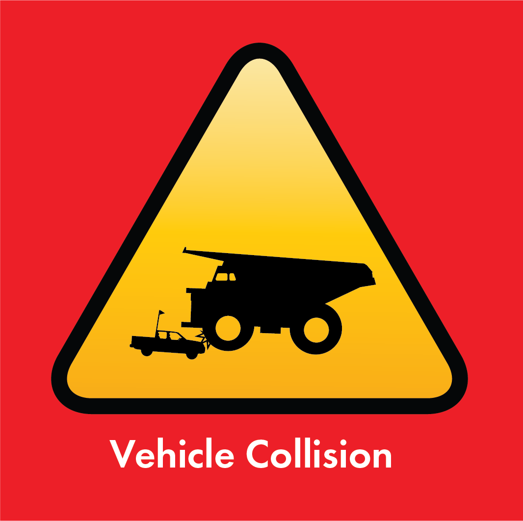 Vehicle collision · Official website of Tenke Fungurume Mining (TFM)