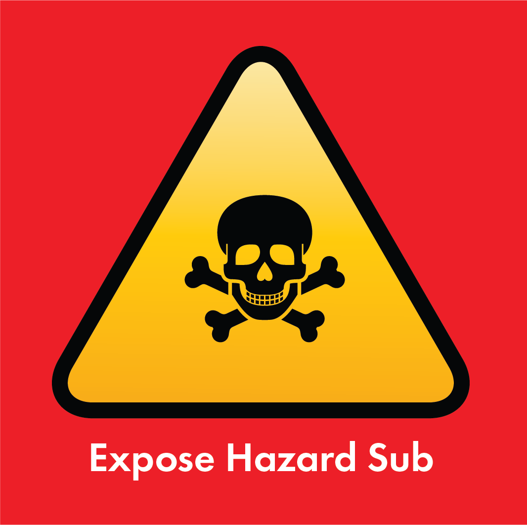 Caution: hazardous substances · Official website of Tenke Fungurume Mining (TFM)