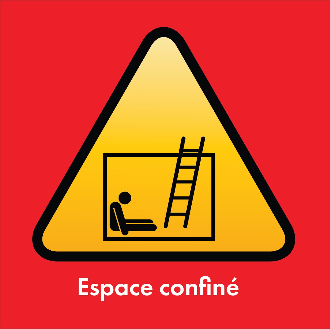 Espace confiné · Site web officiel de Tenke Fungurume Mining (TFM)