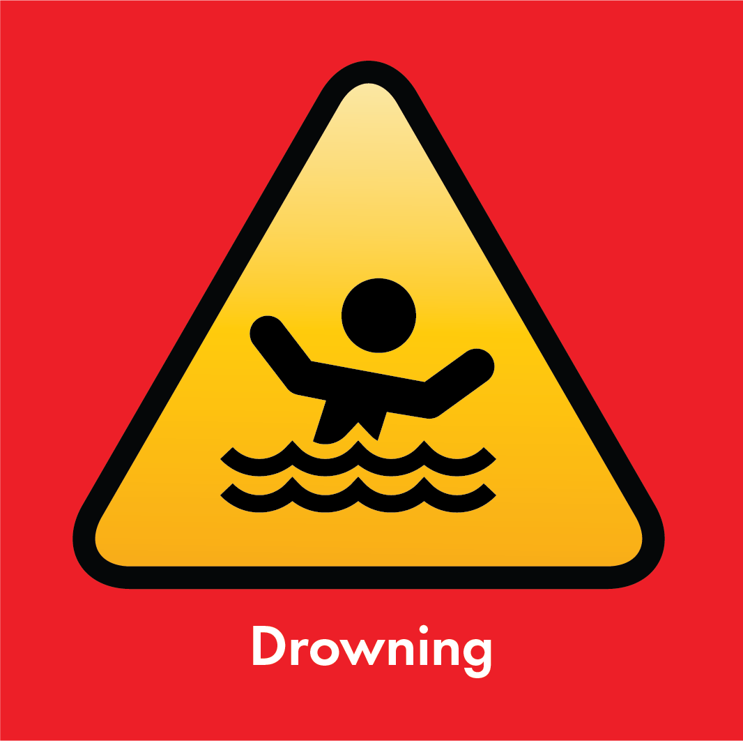 Drowning · Official website of Tenke Fungurume Mining (TFM)