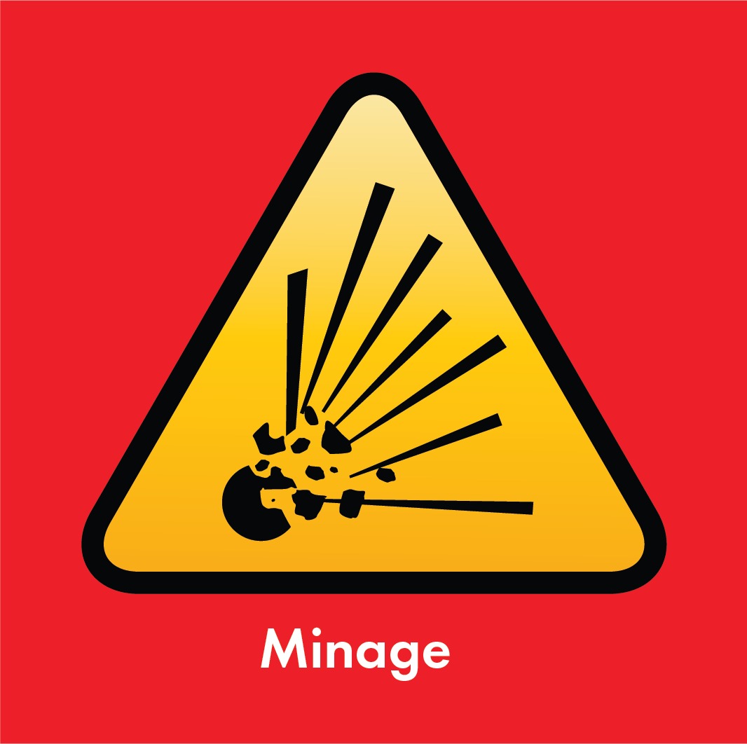 Minage · Site web officiel de Tenke Fungurume Mining (TFM)