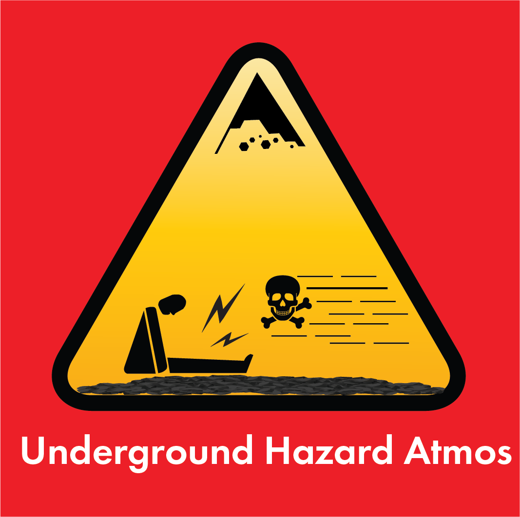 Hazardous underground atmosphere · Official website of Tenke Fungurume Mining (TFM)