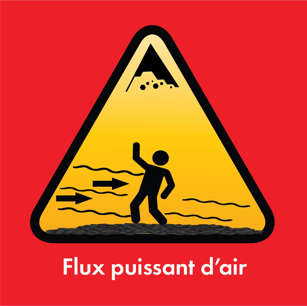 Flux puissant d'air · Site web officiel de Tenke Fungurume Mining (TFM)