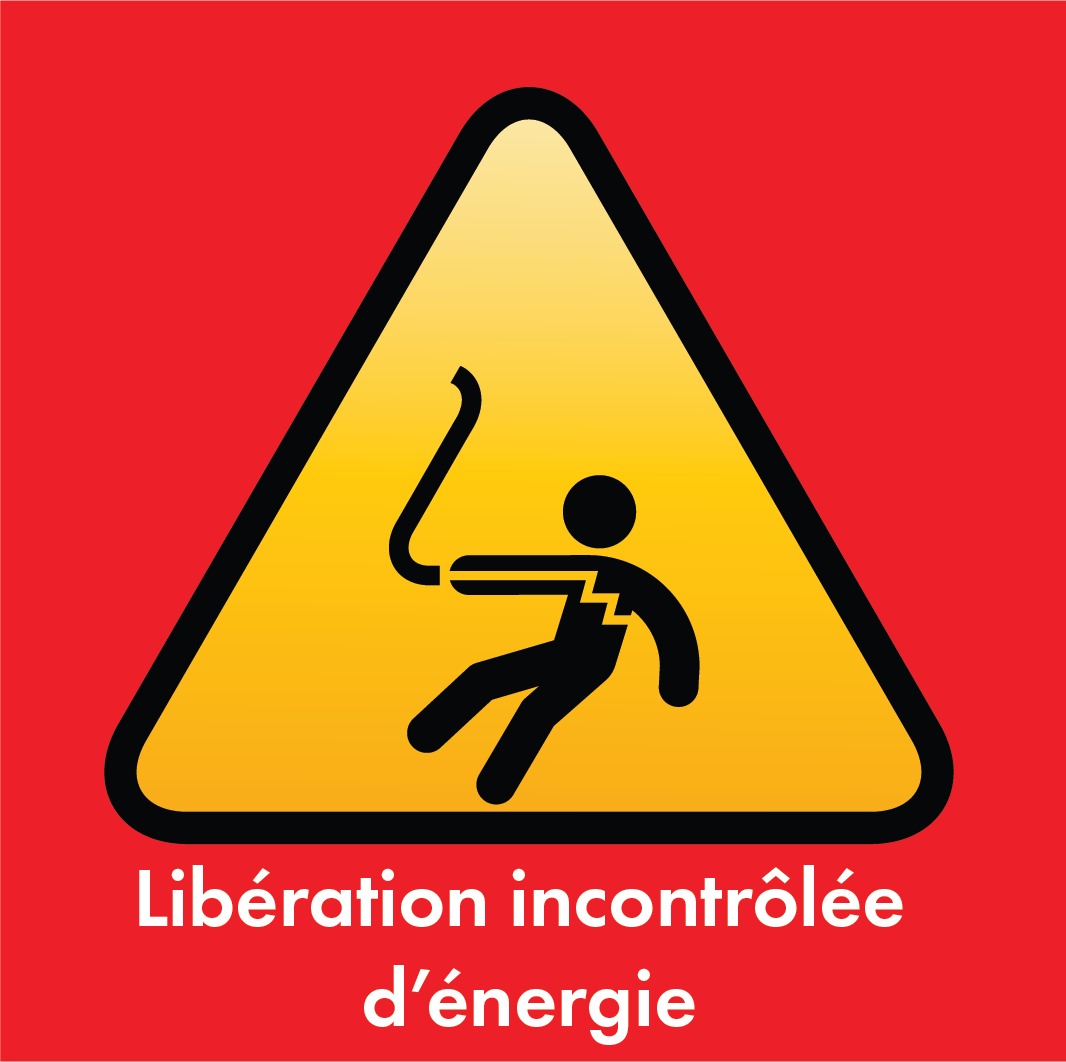 Libération incontrôlée d'énergie · Site web officiel de Tenke Fungurume Mining (TFM)