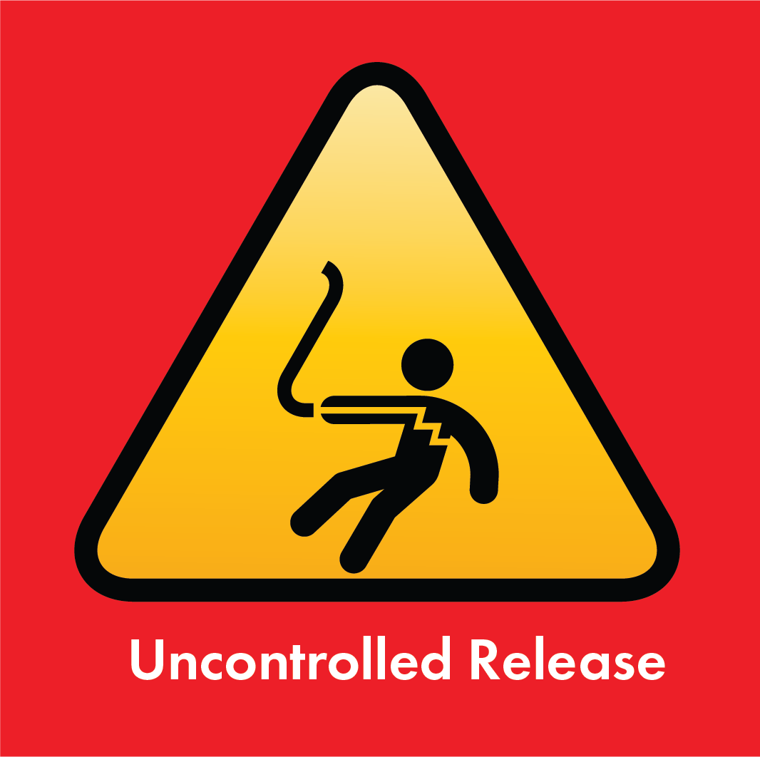 Uncontrolled release of energy · Official website of Tenke Fungurume Mining (TFM)